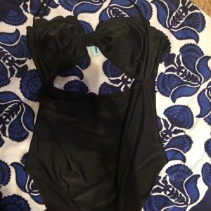 Cheeky Gal bathing suit XL bought from Cupshe